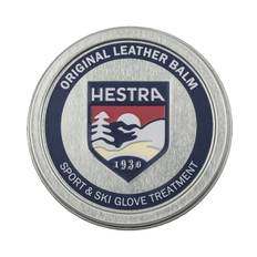 Hestra Leather Balm Silver