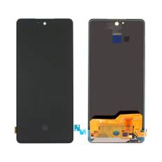 Samsung Galaxy S20 FE LCD Skärm Original