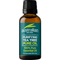 Australian Tea Tree Purifying Tea Tree Pure Oil, 10ml