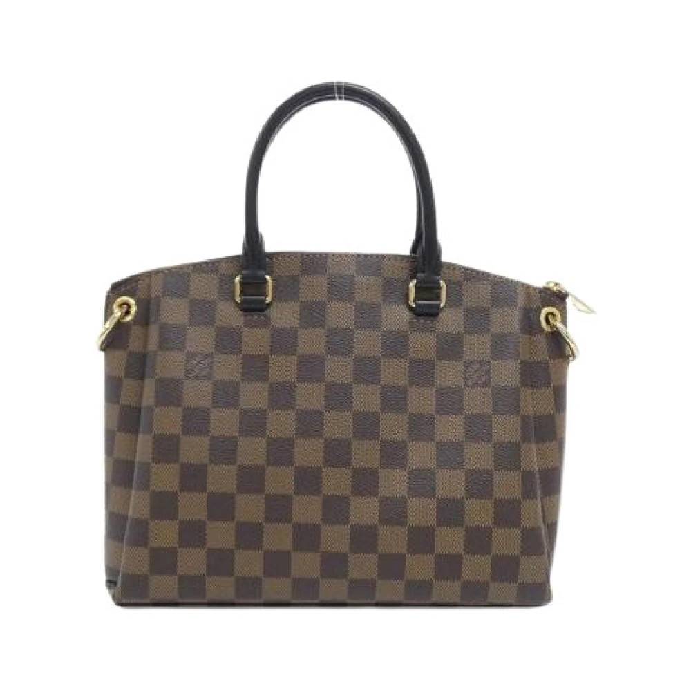 Louis Vuitton Vintage - Pre-owned Damier Odeon Tote Bag Vintage - Dam - ONE Size -