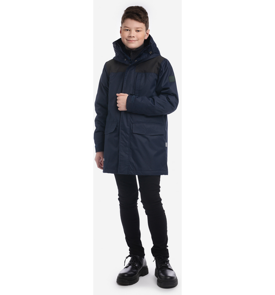 Huppa Ranis Kläder Navy/ Black - 152