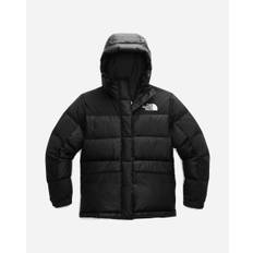 M Hmlyn Down Parka - Black - XS