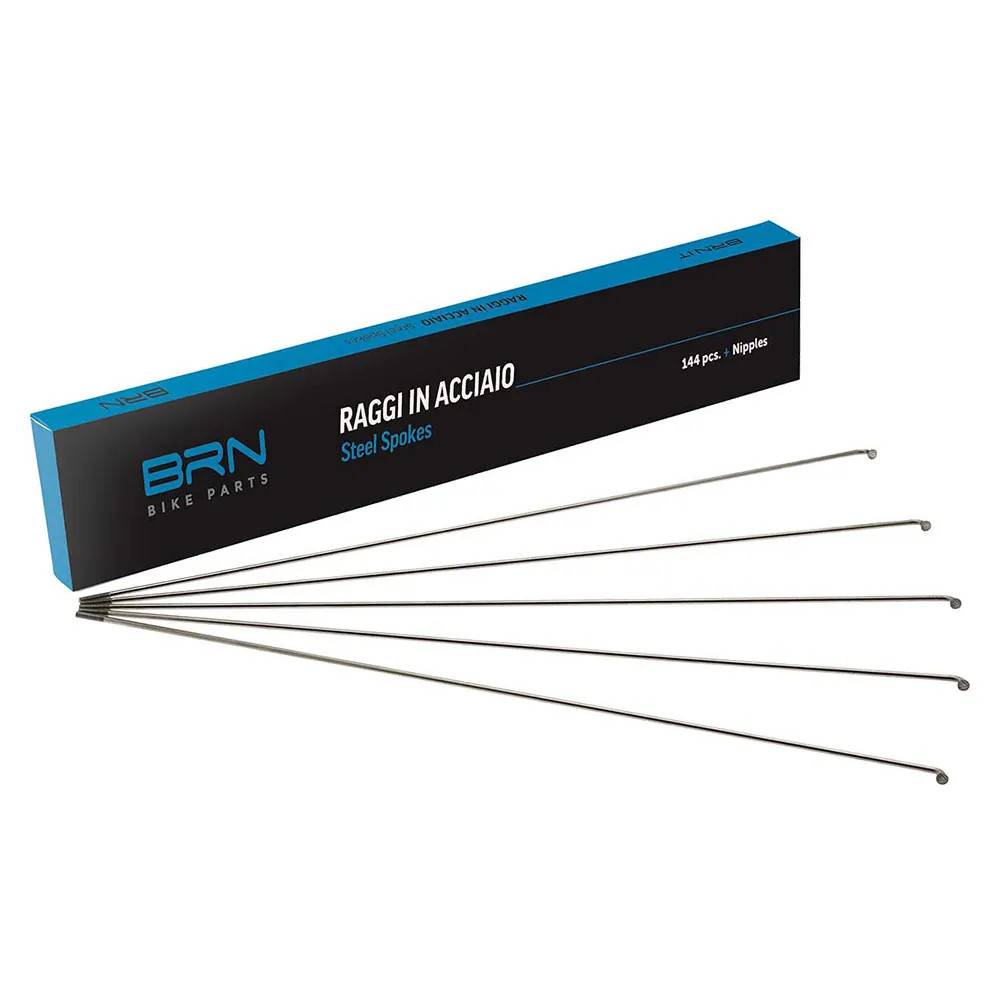 Brn Steel 2 Mm Eger 144 Enheder