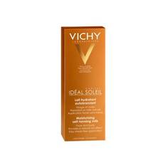 VICHY CAPITAL Soleil Selbstbr.Milch Ges.u.Körper - 100 ml