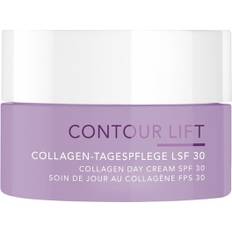 Charlotte-Meentzen Pleje Contour-LiftKollagen dagpleje SPF 30 50 ml (8.800,00 kr / 1 l) - 50 ml