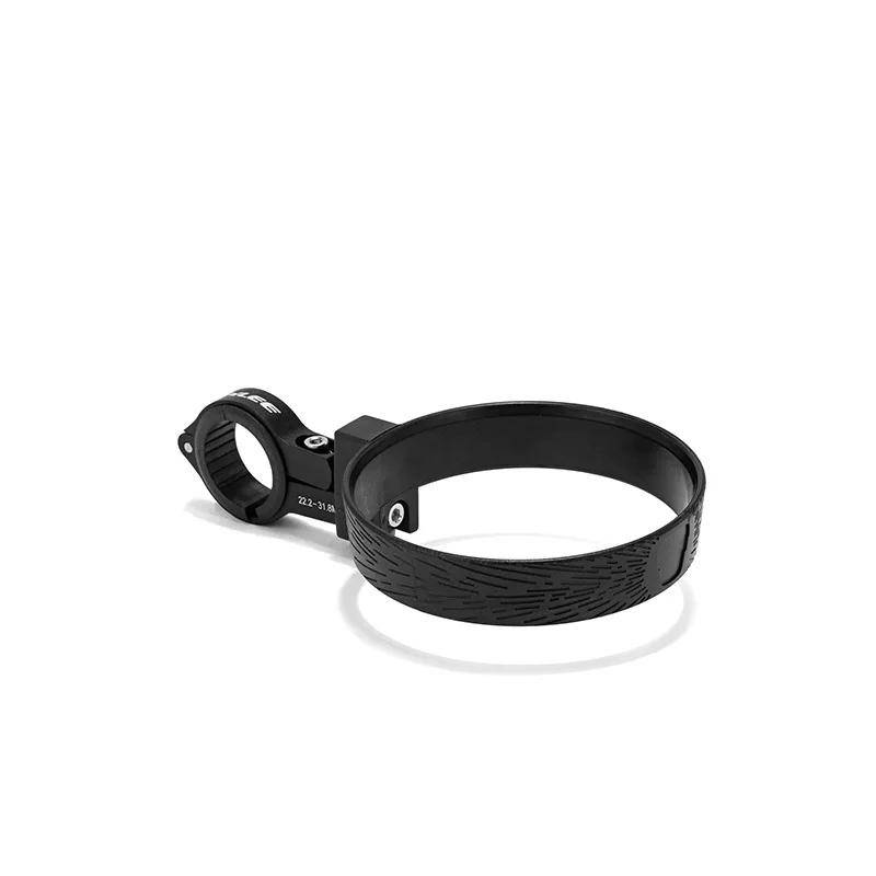 Bicycle Bottle Holder Bicycle Accessories Coffee Cup Holder Tea Cup Holder Bicycle Stand Aluminum Bottle Holder grön