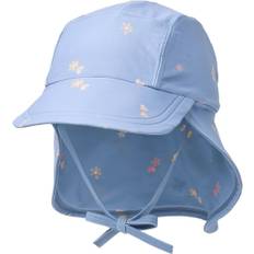 Wheat UV Solhat Tonga 9-24m/48-51cm - Solhatte Polyester hos Magasin