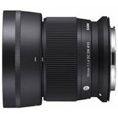 Sigma 56mm F1.4 DC DN - RF