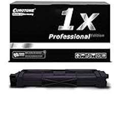 E.T. XXL-toner kompatibel med Brother DCP-L3510CDW DCP-L3550CDW ersätter TN-243K/TN-247K