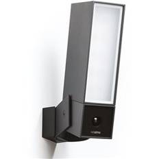 Netatmo Presence Smart Home Camera Outdoor, NO PLUG - Udendø