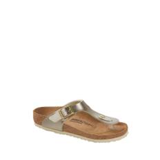 Thong sandal - Gold - 30