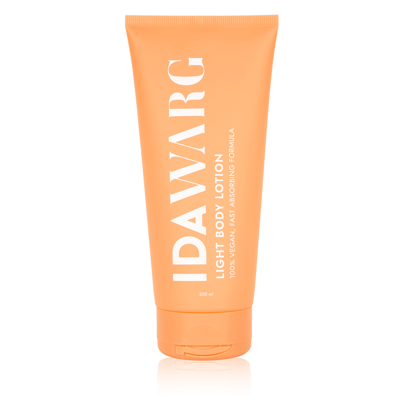 Light Body Lotion - Default Title
