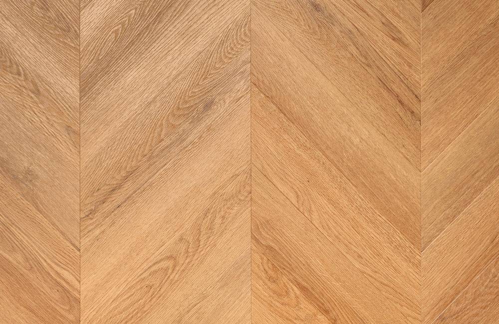 Timberman - NOVEGO SILDEBEN Chevron Lyon - 156050 - Gulve.