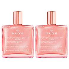 2st Nuxe Huile Prodigieuse Gold Florale - 151 g