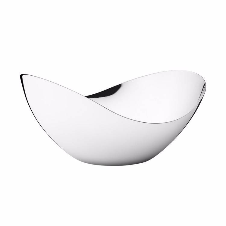 Georg Jensen Bloom skål Medium