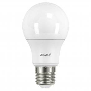 LED pære 6,5w E27 Dæmpbar
