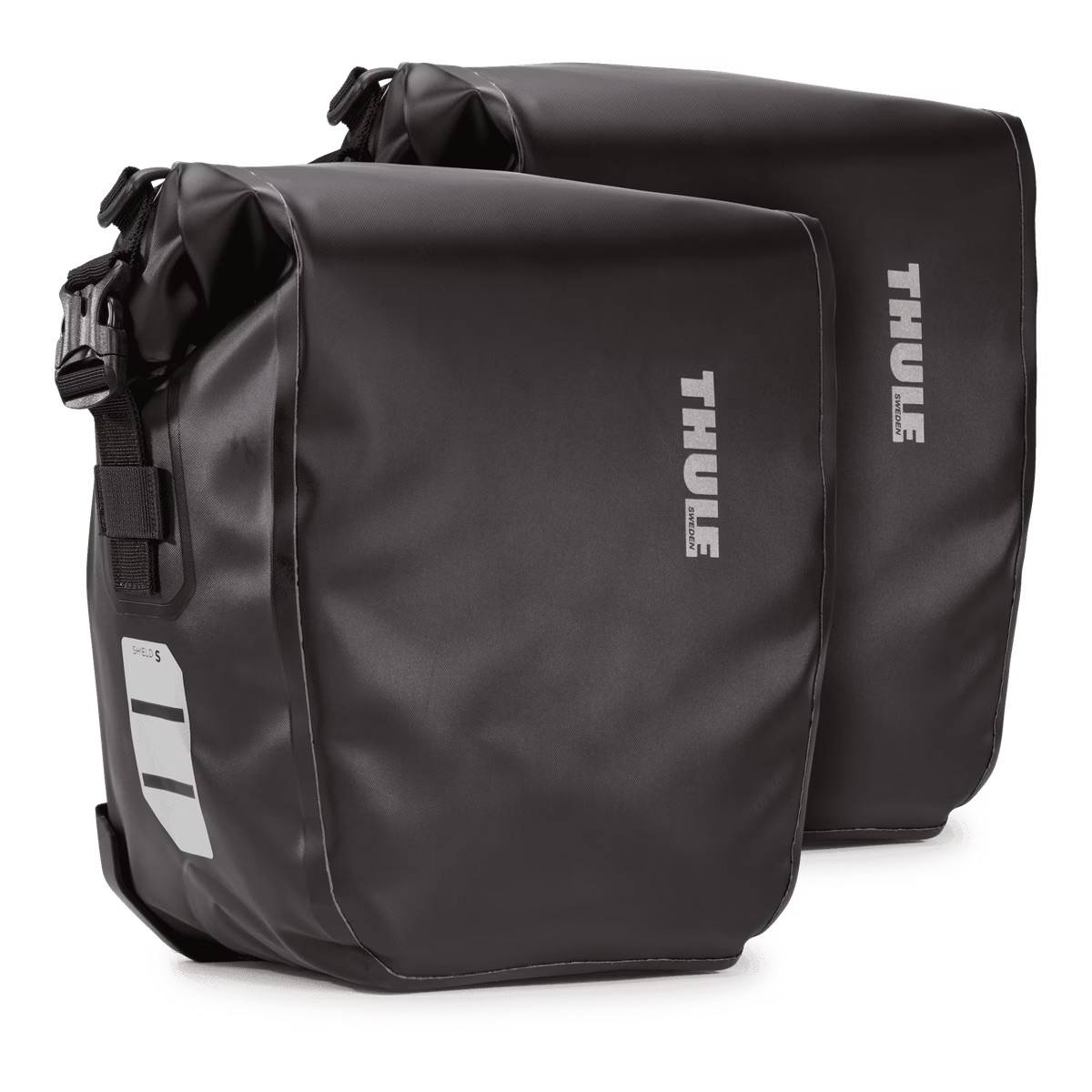 Thule Shield Pannier 13L Pair Black, 13L
