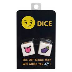 DFT sex dice