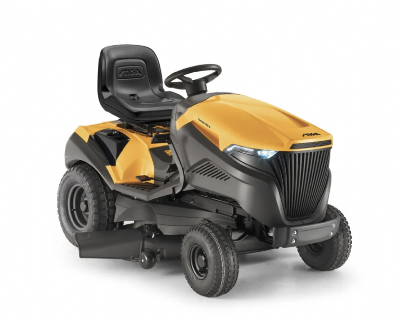 STIGA Tornado 7108 W