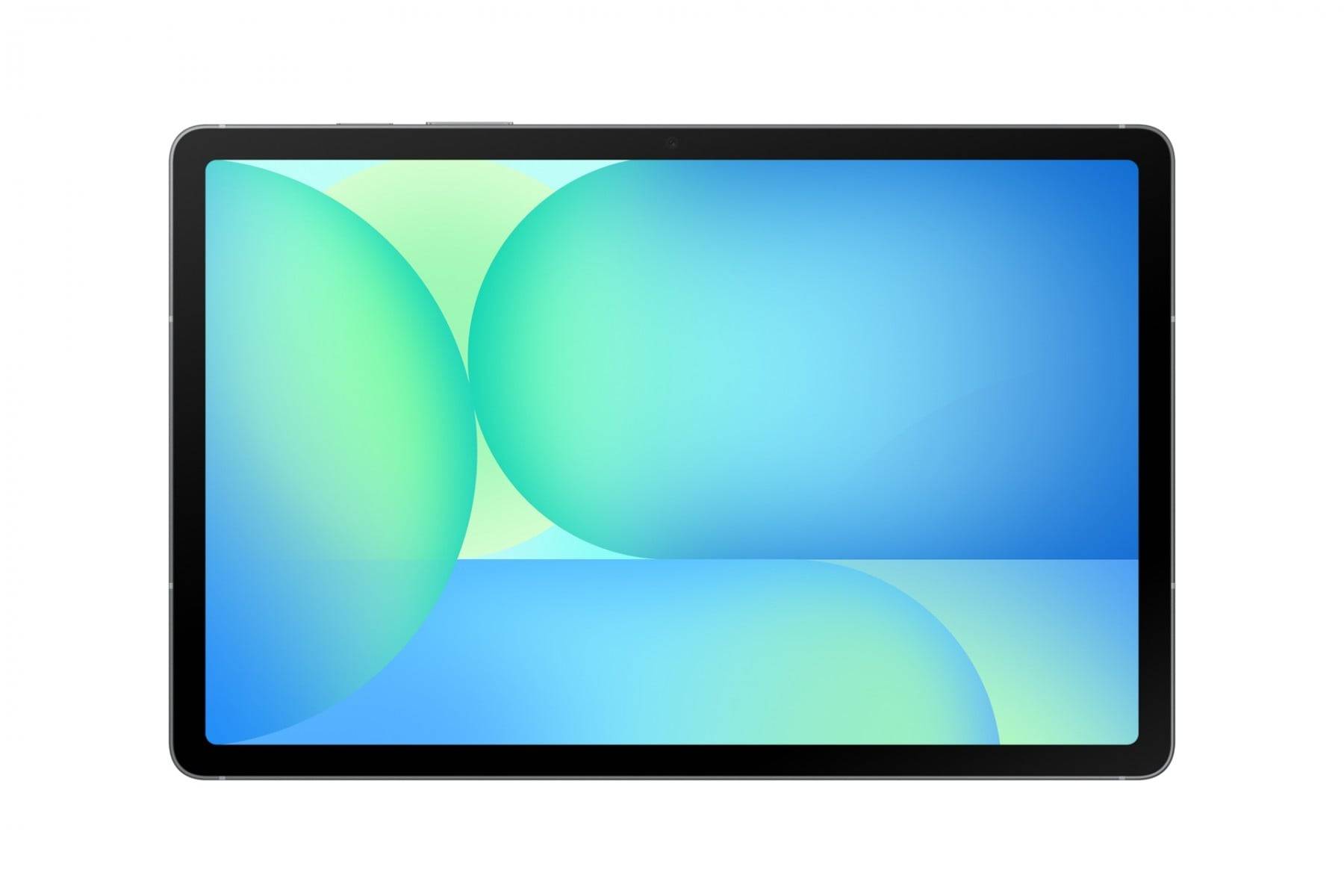 Samsung Galaxy Tab S10 FE Samsung Exynos 128 GB 27,7 cm (10.9") 8 GB Wi-Fi 6 (802.11ax) Grå