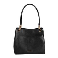 Shoulder bag - Black - --