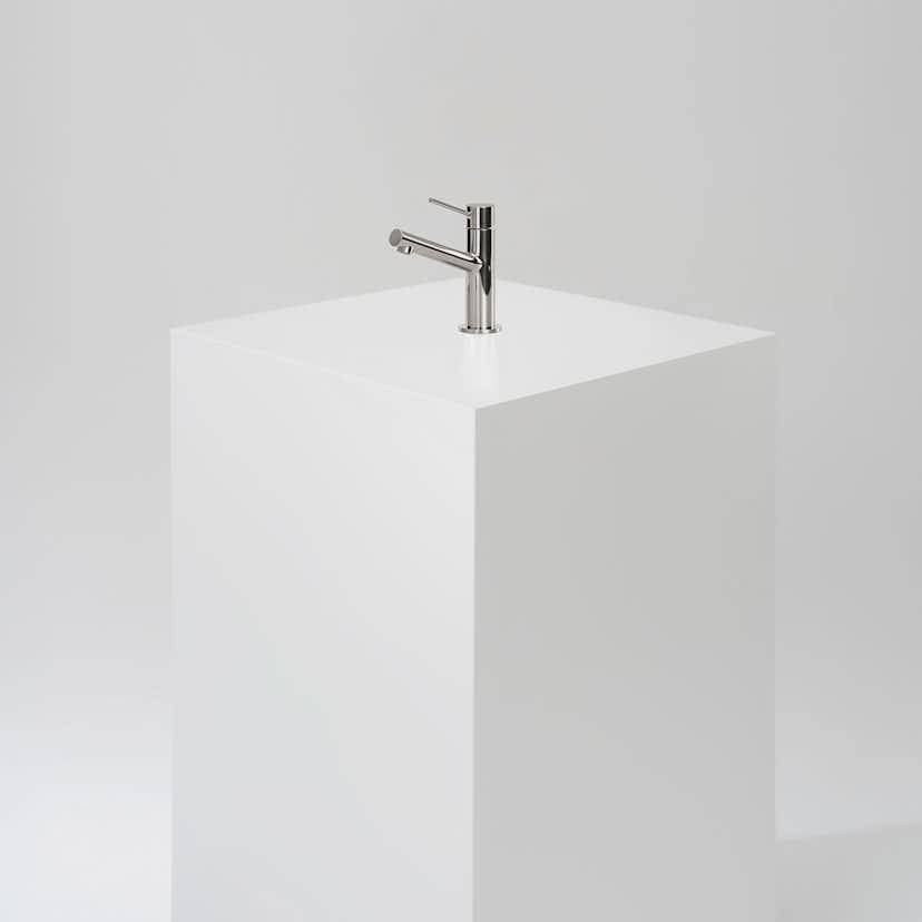 Tvättställsblandare INR by Scandtap Vector Låg