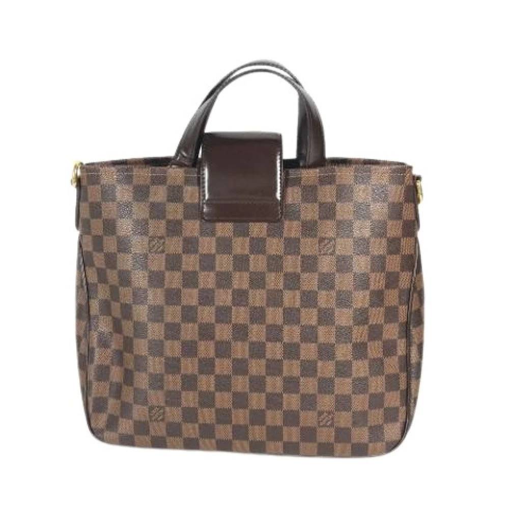 Louis Vuitton Vintage - Pre-owned Damier Tote Bag Vintage - Dam - ONE Size -