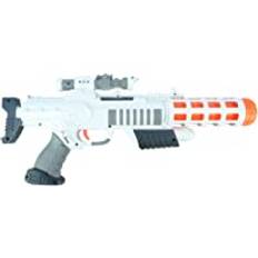 Toyland® Space Guardian – Space Gun med ljud – pojkleksaker – maskeradtillbehör