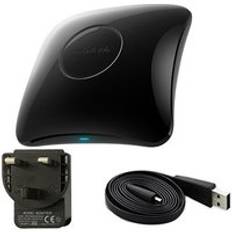 Broadlink rm pro + rm33 2020 universal intelligent fjärrkontroll smart hemautomation wifi + ir + rf switch för ios android-telefon - Rm4 pro storbritannien