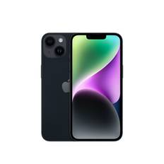 iPhone 14 128GB Sort Gr.A