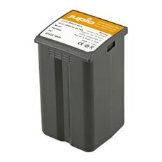 Jupio batteri 3000 mAh för Godox V1/V1 PRO/V850 /V860 VB30