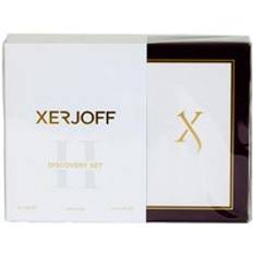 Xerjoff Discovery Set II 15 ml + 15 ml + 15 ml