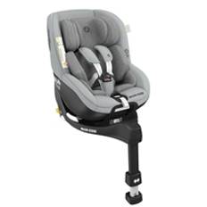 Maxi-Cosi Mica Pro Eco I-Size, Authentic Grey