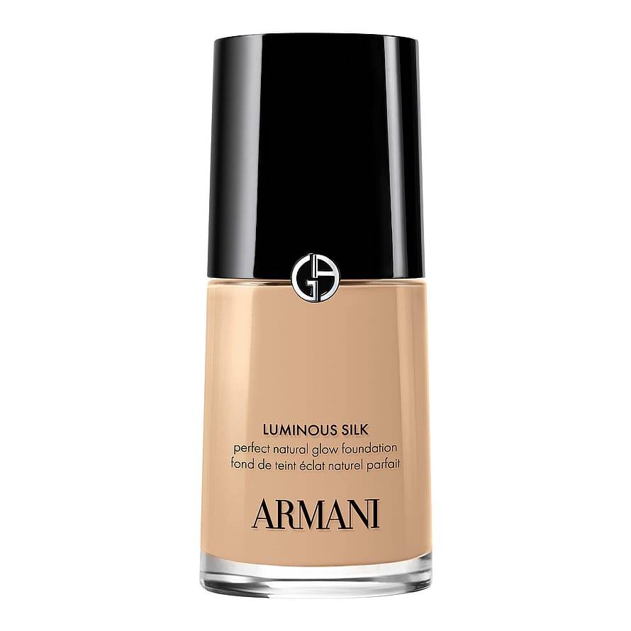 Spara 10% • Köp för 600,- - Luminous Silk Foundation 5.9