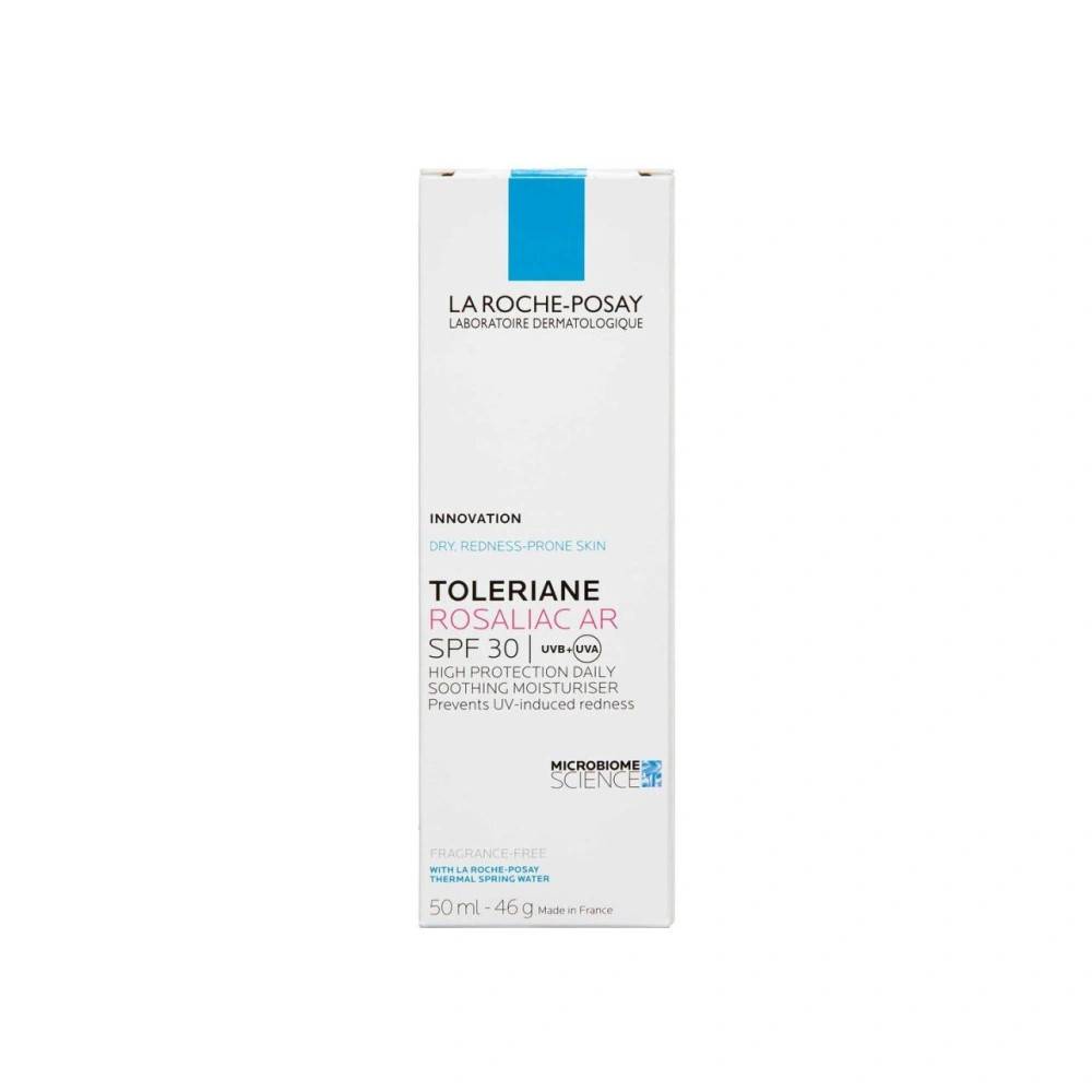 La Roche-Posay Toleriane Rosaliac AR SPF 30 - 50 ml