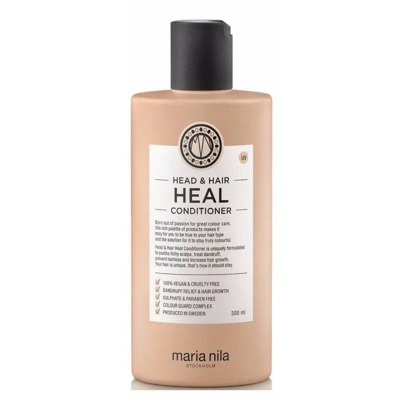 Maria Nila Balsamo Antiforfora Head & Hair Heal 300 ml — Balsamo