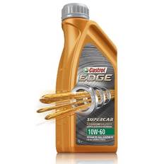 CASTROL Castrol EDGE SuperCar Ti 10W-60 1L.