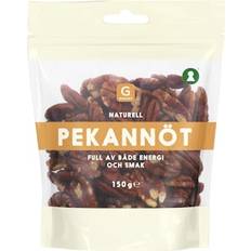 Pekannötter