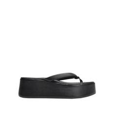 Thong sandal - Black - 40