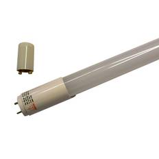T8 LED lysrør - 15W, 90cm, G13 sok. (4000K)