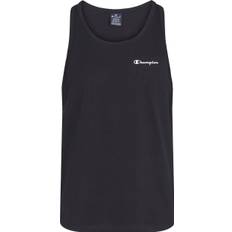 Champion - Tank top - Herre  - XS  - Sort