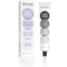 Revlon Professional Nutri Color Filters 1002 Pale Platinum 100 ml