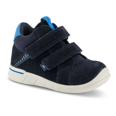 ECCO Babysko Blå 75433105303  FIRST - 23