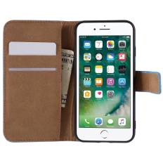 Trolsk sort mobilcover (iPhone SE3 /SE2/8/7)