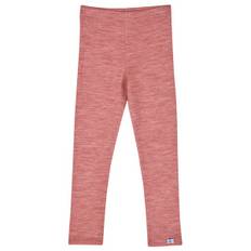 Finkid Kid's Leikki Soft Underkläder merinoull Barn Storlek 140/150 Färg rosa