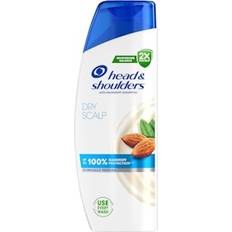 Schampo Dry Scalp Care