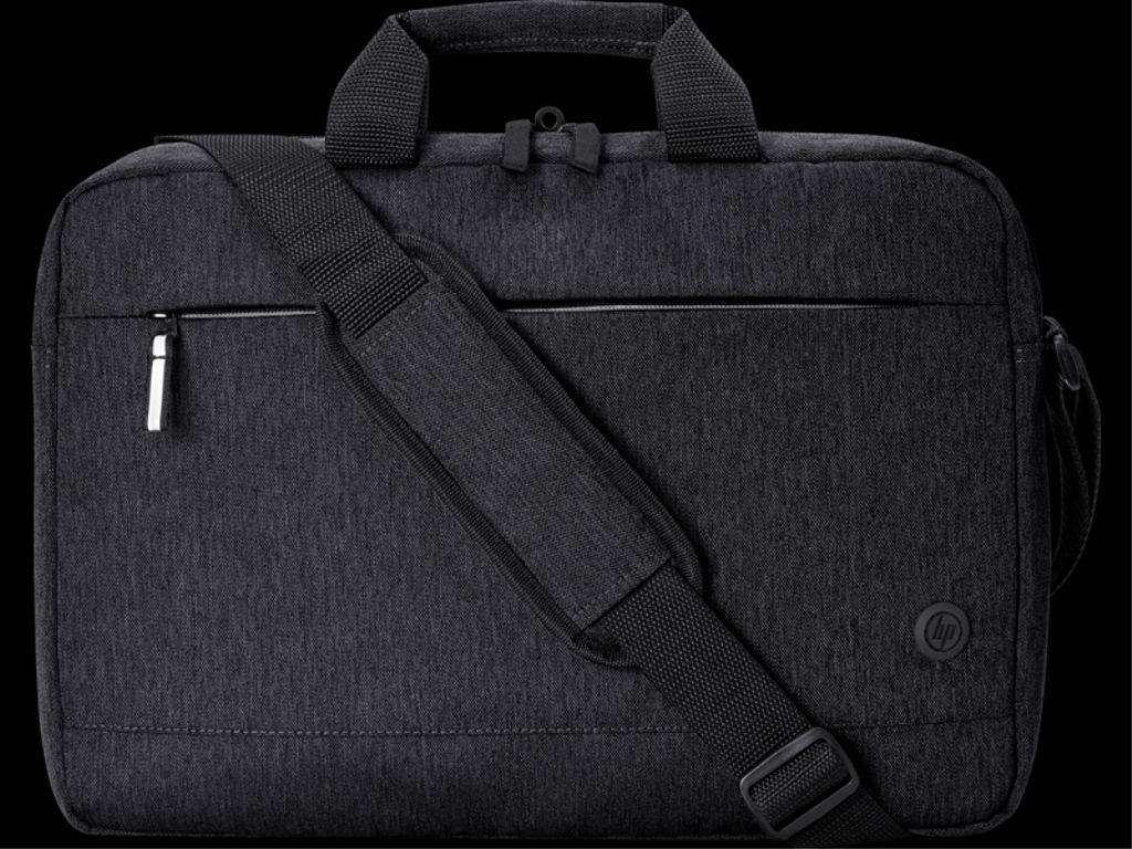 HP Prelude Pro 17,3" laptopväska - Charcoal