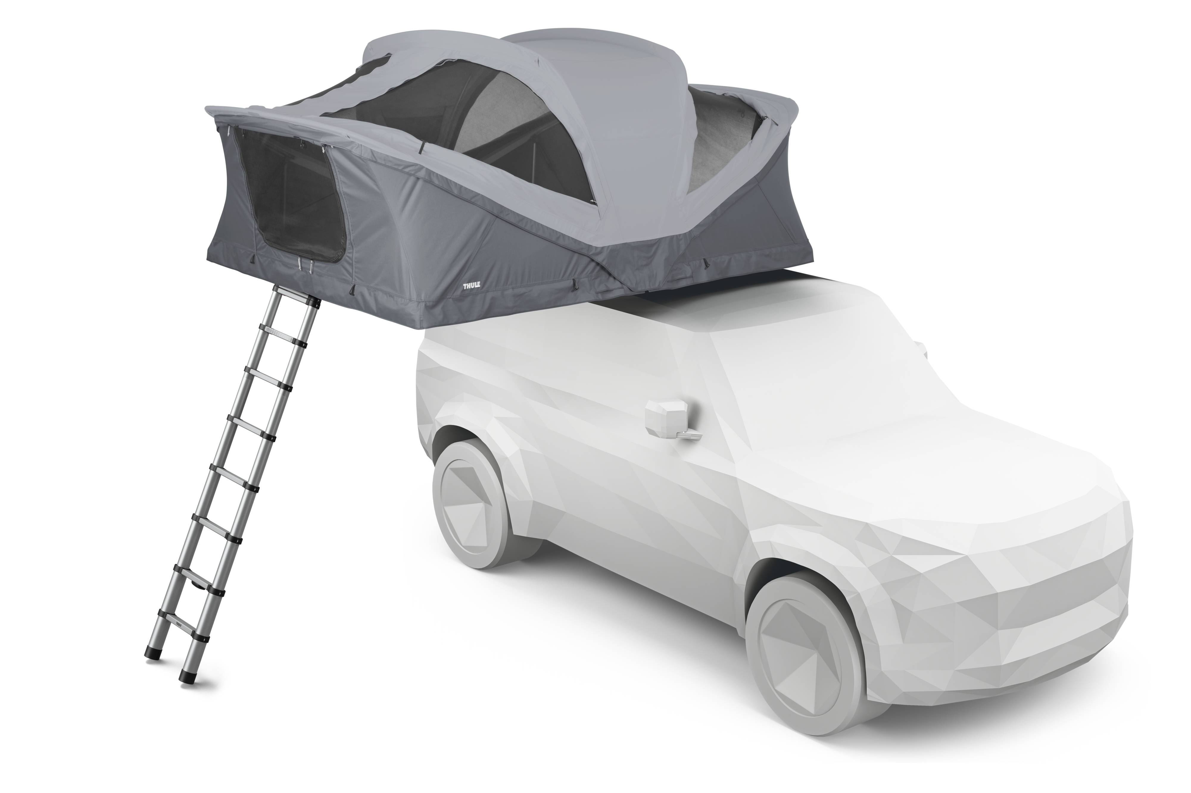 Thule Approach 2 L Ashland Grey, L