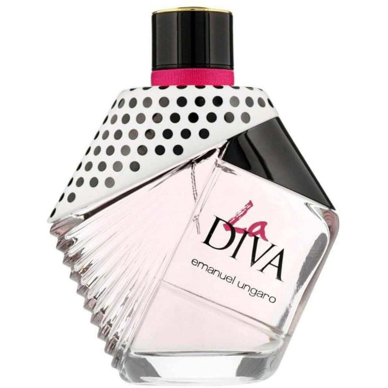 Emanuel Ungaro La Diva Mon Amour Eau de Parfum 50 ml Tester
