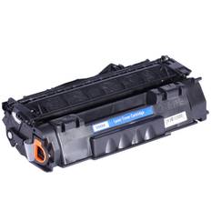 Pixojet toner HP 49A - Q5949A sort 2500 sider